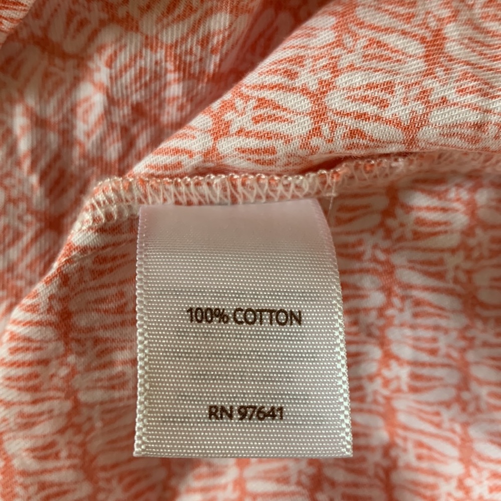 J. Jill Women’s Blouse - Picture 7 of 7